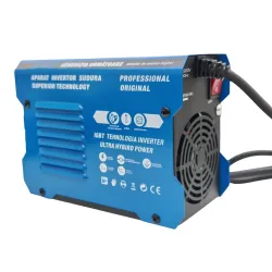 Aparat tip Invertor de sudura MMA 494A Aparat tip Invertor de sudura MMA 494A